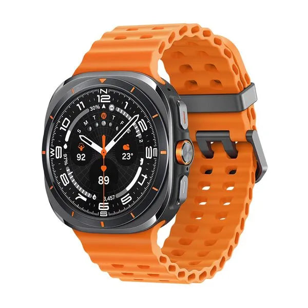 SmartWatch Ultra Pro Z7 - Compatible con iPhone y Android +  Correa Negra de Regalo