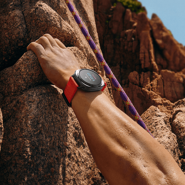 SmartWatch Ultra Pro Z7 - Compatible con iPhone y Android +  Correa Negra de Regalo