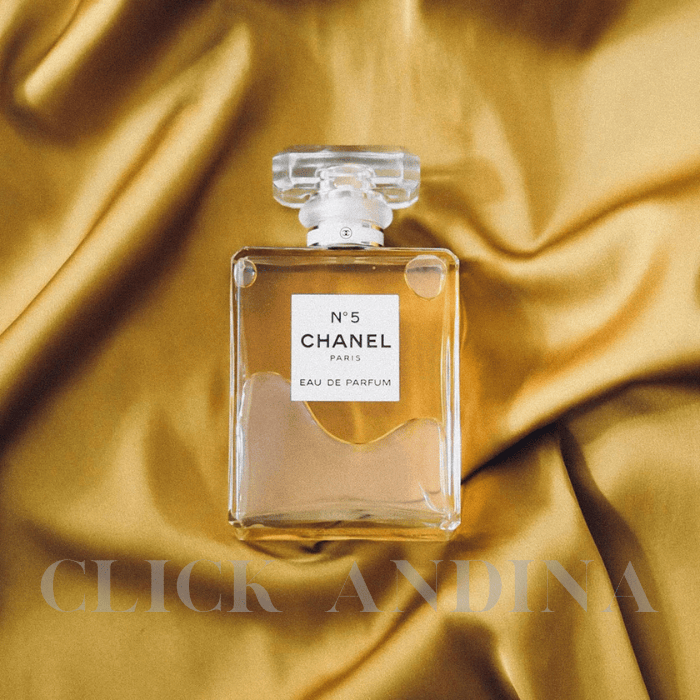OFERTA 3x1 - La Vie Est Belle Lancôme - Chanel n°5 - Dior J'adore