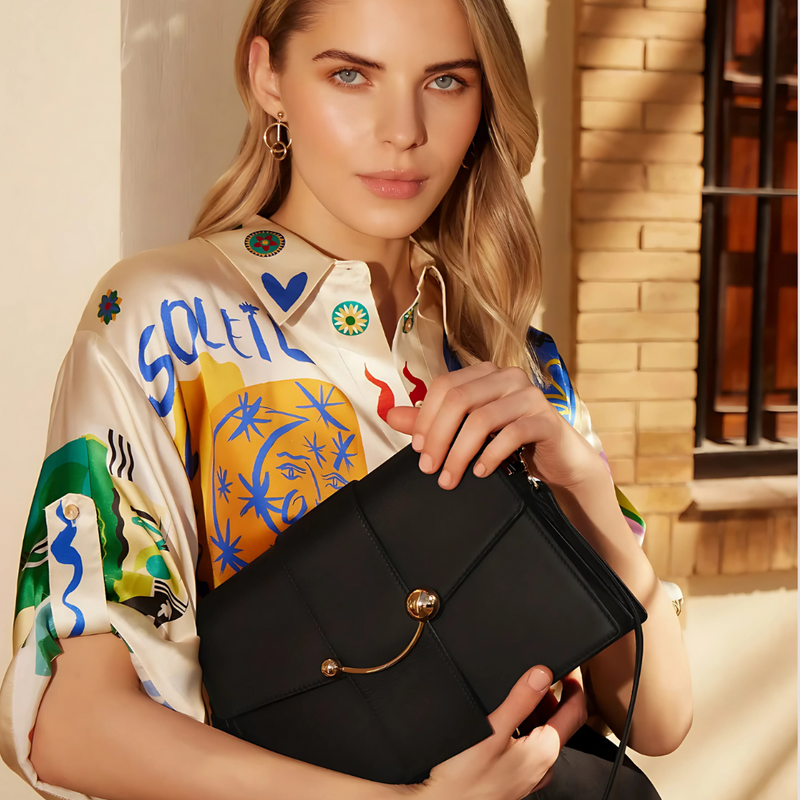 Bolso Onduly - Versátil, Práctico y Elegante