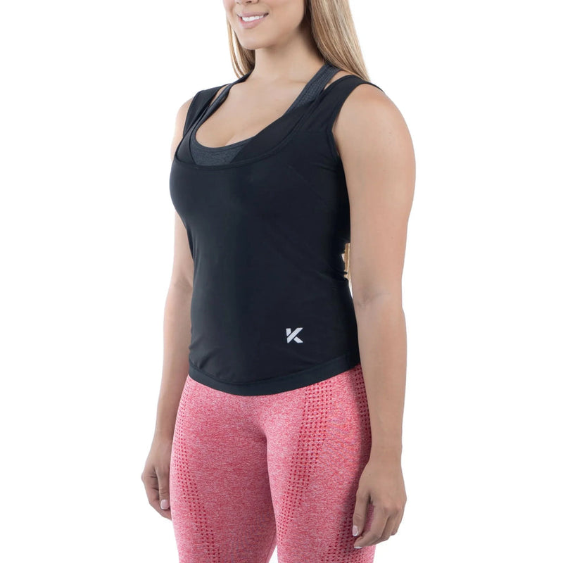 SaunaFlex - Camiseta Efecto Sauna